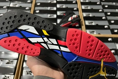 305381-062 Fashionable 8 651 Playoffs  Jordan Retro (2023) 1105